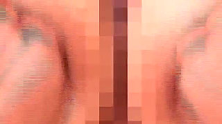 Hana Himezaki - Coming of Age Party, She Is Exposed for Fucking Whoever Is Most Conveniently Around.