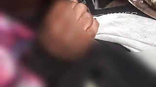 Suck My Dick in the Back Seat of your Boyfriend's Car.