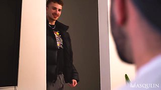 Escort Service, Part 1 - Bro Network