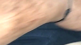 Desi Girl's Fucking and Boobs Pressing Video in Desi Style