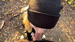 Sensual Blowjob And Passionate Amateur Threesome - Cum In First Person