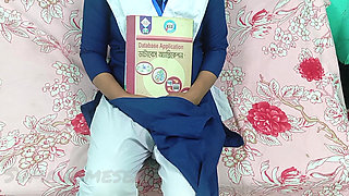 Bangladeshi Teacher and Student Sex Video in 2025