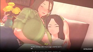 Twisted World Remake ep7