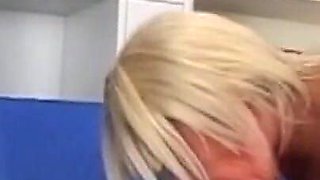 Old Women Eager for Sperm - Part 01
