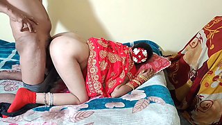 Hardcore pounding of best friend's girlfriend bhabhi with an oral finish
