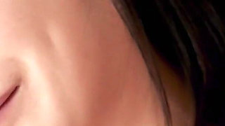 In the Era of Low Birth Rates, Patriotic Girlfriend Demands Vaginal Ejaculation to Get Pregnant