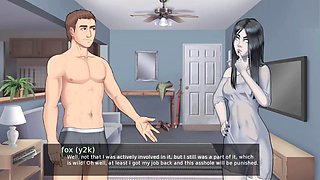 Verified, 3d animated, sex note