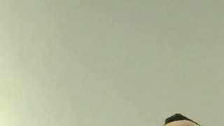Stepmother Fucks with Her Stepson Standing to Feel His Full Cock