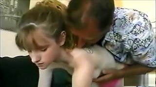 Father has sex with daughter