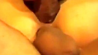 Vittoria Risi in hot threesome
