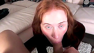 Kinky Oral Sex