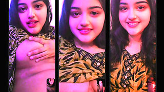 Desi Girl Instagram Video call sex xxx video, Leaked Viral Mms