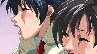 Anime Church Bible Club New Testament 1