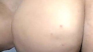 Opening Her Ass Hole Makes Me Very Happy