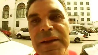 Hotel fuck in South Beach ft. Ashlynn Brooke: Big Tits, Big Ass  Blowjob Porn