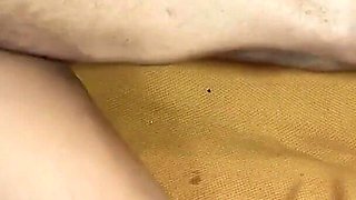 Phat Ass Booty Cumming on My Dick and Kept Asking for More