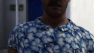 Paradise City: Married Couple on Perverted Sex Island - Episode 1