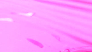 Cum on Her Pants While She Is Playing Sports