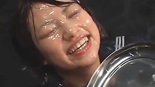 Horny Sex Movie Bukkake Hot , Take A Look