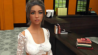 Being a Dik 0.4.0 Part 64 Horny Sage Gameplay by Loveskysan69