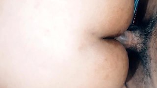 Indian Bhabhis Tight Ass Fucked With Hindi Audio With Best Blowjob