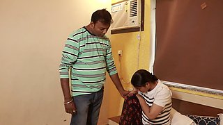 Big Ass Desi Bhabhi Ass and Pussy Fucked Hard by Desi Meaty Dick
