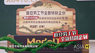 Mtvq17-ep1-program Treasure Hunt! Goddess! Ep1/homecoming Ticket Recapture Battle / Treasure Hunt! Goddess! 1 / Madou's Latest O