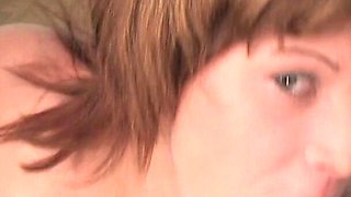 Innocent teen with very dirty mind