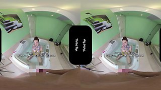 Redhead Passion - VirtualPapi