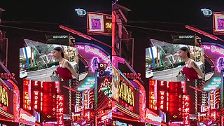 Supersexy Petite And Skinny Thai Bargirl Pleases Tourist