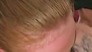 John Thompson: Leonies Cum Shower