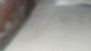 Fucking at Night Instead of Drinking