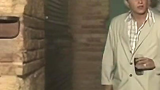 Amateur Vintage Group Sex Compilation with Passionate Babes