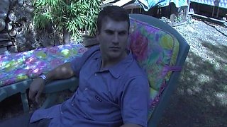 Top-class French Doll Gets Ass Fucked and Filled with Jizz