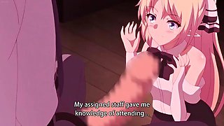 Enjo Kouhai 1