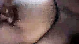 His wife always wanted to be fucked by a big black dick cc
