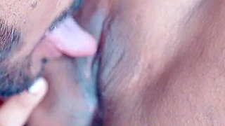 Indian Hot Girlfriend Desperate for the Hard Sex From Her Boyfriend