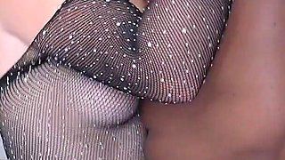 Slutty Eastern European Chick's Holes Used by BBC Compilation