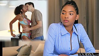 Barbie ebony teen hot sex scene