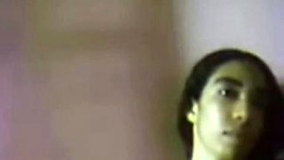 Arab Egyptian Girl Anal on Webcam
