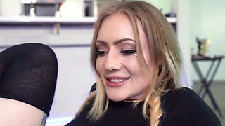 Suck his dick get fucked filmed in POV