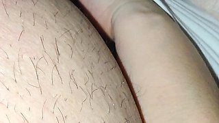 Step mom handjob step son dick in erection for your understanding