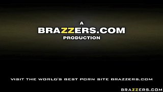 Nurse Booty With Jewels Jade, Keiran Lee - Brazzers