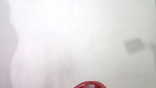 Cum Queen: Valkyrie Shares Her Milking Secrets