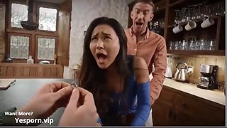 Eating brothers bride