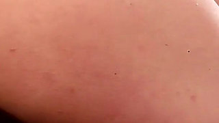 Beautiful Teen Swallows Cum From a Guy After Getting Her Pussy Pounded POV Style