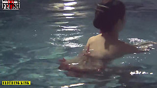 Asian Angel 26131