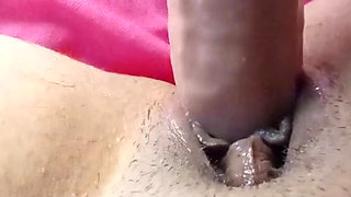 Oh I was dying on a cock