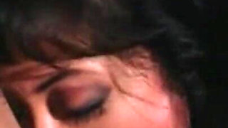 Asian Horny Whore MILF Is Satisfied to Have Sex to Man with Hard Big Cock