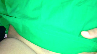 Uniform Fantasy Gets Real - Desi Couple Fcking Hard - Part 2